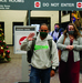 Homecoming for deployed Michigan National Guard Soldiers
