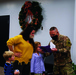 Homecoming for deployed Michigan National Guard Soldiers