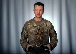 1st SOCS Air Commando awarded SOF Communicator of the Year
