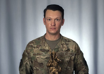 1st SOCS Air Commando awarded SOF Communicator of the Year