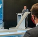 Acting AAID John Barsa talks at AEI
