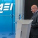 Acting AAID John Barsa talks at AEI