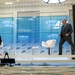Acting AAID John Barsa talks at AEI