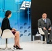 Acting AAID John Barsa talks at AEI