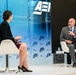 Acting AAID John Barsa talks at AEI