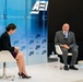Acting AAID John Barsa talks at AEI