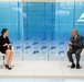Acting AAID John Barsa talks at AEI