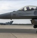 Dover supports F-16 Fighting Falcon's