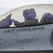 Dover supports F-16 Fighting Falcon's