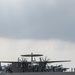 E-2C Hawkeye Launches From Flight Deck