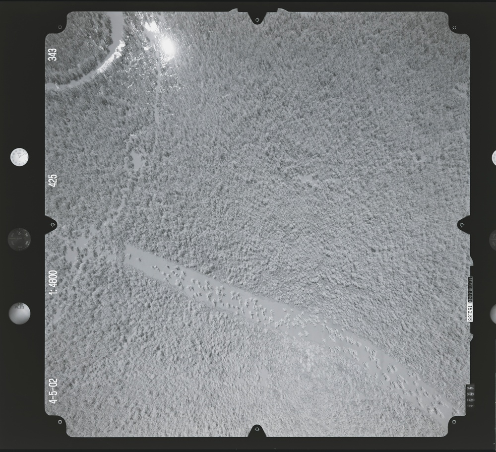 083237.071 - Lower White River High Water.425.2