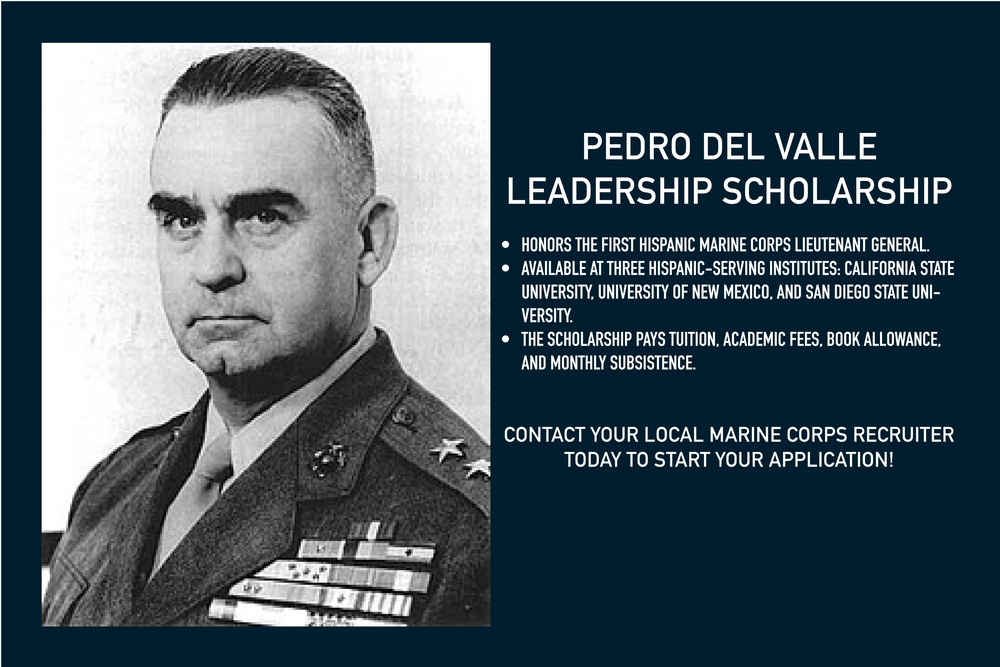 NROTC Infographics