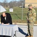 RIA signs agreement for Rock Island to provide water services, lighting maintenance for the Arsenal