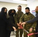 Camp Fuji USO Lounge opens, just in time for the holidays