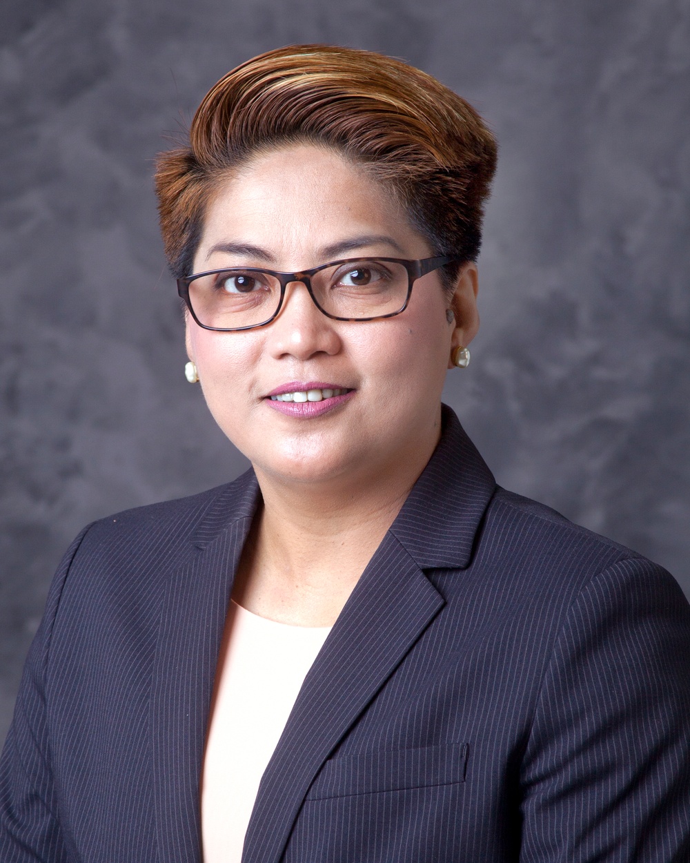 NAVFAC Far East Names Cecille Peñaflorida 2021 Host-Nation Engineer of the Year