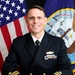 NAVFAC Far East Names Lt. Cmdr. Christian Auger 2021 Military Engineer of the Year