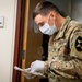 Raising quarantined spirits, providing support at Camp Humphreys