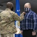 3rd Wing Airmen awarded Joint Service Achievement Medals for recovery effort during Operation Colony Glacier