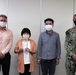 PWD Yokosuka Wins 2019 USFJ Environmental Awards