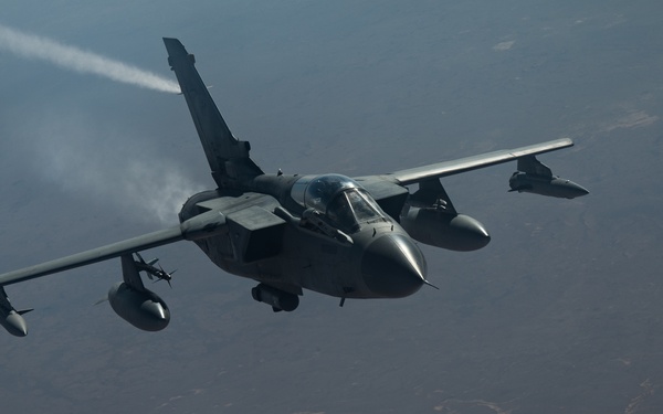 KC-10’s fuel NATO partners