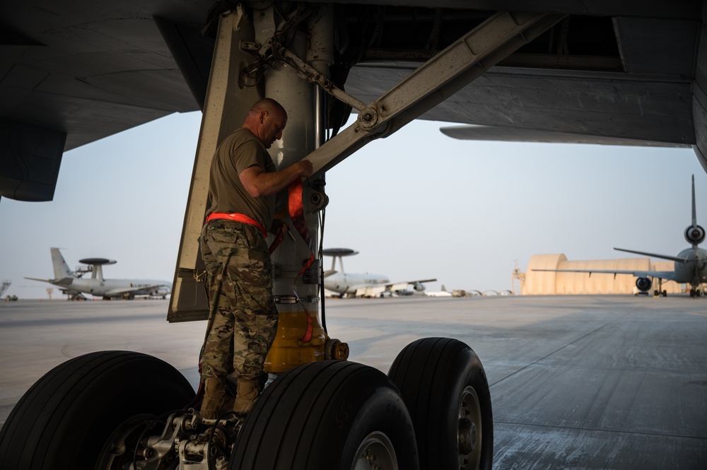 KC-10’s fuel NATO partners