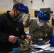 Navy Munitions Command Assembles Inert Training Mines