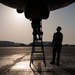 Maintainers keep the KC-10 fit for flight