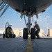 Maintainers keep the KC-10 fit for flight