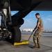 Maintainers keep the KC-10 fit for flight