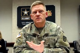 Werner hold second virtual town hall