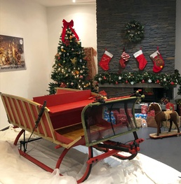 Operation Holiday Connection Brings Cheer to Families Amidst Pandemic