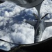 KC-135 Fuels the Mission