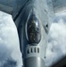 KC-135 Fuels the Mission