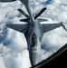 KC-135 Fuels the Mission