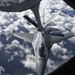 KC-135 Fuels the Mission