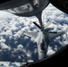 KC-135 Fuels the Mission