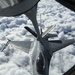 KC-135 Fuels the Mission