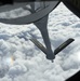 KC-135 Fuels the Mission