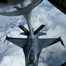 KC-135 Fuels the Mission