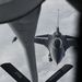 KC-135 Fuels the Mission