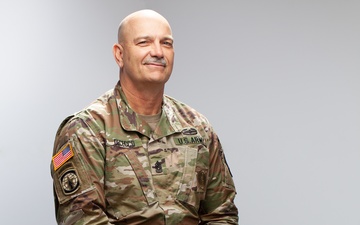 Lessons From The Field With Command Sgt. Maj. DeCecco