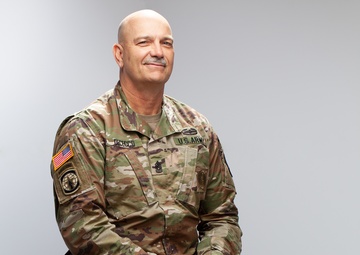 Lessons From The Field With Command Sgt. Maj. DeCecco