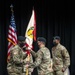 405th Army Field Support Brigade – Change of Responsibility Ceremony