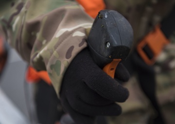 Airlifter of the Week: Airman encourages excellence