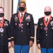 Army Logistics University competition recognizes staff pride, professionalism