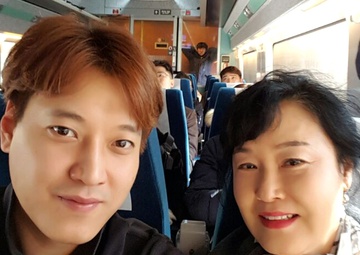 Graduating Soldier’s reassignment reflects QM School’s efforts to put ‘People First'