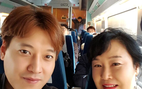 Graduating Soldier’s reassignment reflects QM School’s efforts to put ‘People First'