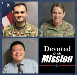 USAMMDA Team Members Join COVID-19 Joint Acquisition Task Force: Take on Strategic National Stockpile Readiness