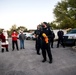 JBSA-Lackland Christmas Parade