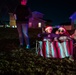 JBSA-Lackland Christmas Parade